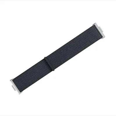 Najlonska zanka za Huawei Watch Fit 4 Pro Blue