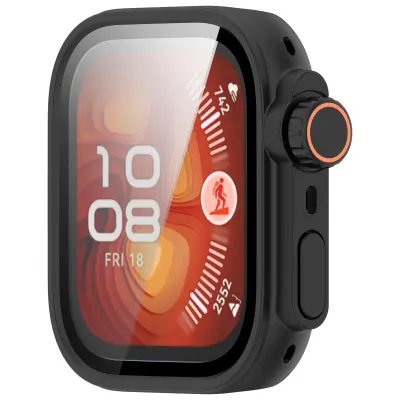 Pretvorbeni ovitek Huawei Watch Fit 4 v Apple Ultra 2 Black