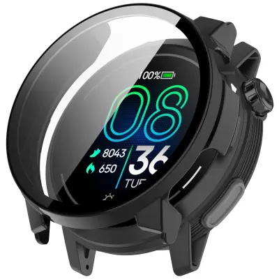 Zaščitna torbica COROS PACE Pro - črna (vgrajena školjka)