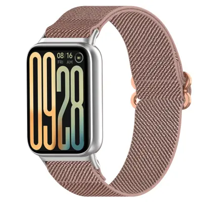 Elastični najlonski pašček Xiaomi Mi Band 9 Pro / Redmi Watch 5