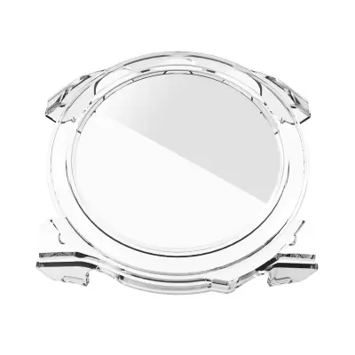 Prozoren TPU ovitek za Garmin Fenix 8 – izboljšana zaščita