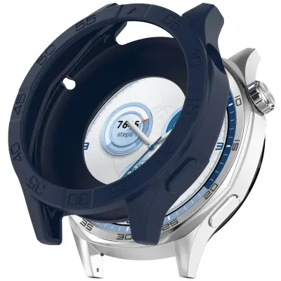 Silikonski zaščitni ovitek za Huawei Watch GT5 46 mm, GT5 Pro 46 mm, GT4 46 mm