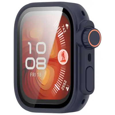 Pretvorbeni ovitek Huawei Watch Fit 4 v Apple Ultra 2 Blue