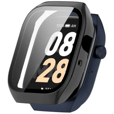 Zaščitni ovitek za uro Mibro Watch T2 Black