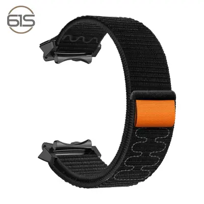 Najlonski pašček za Amazfit T-Rex 3 Orange