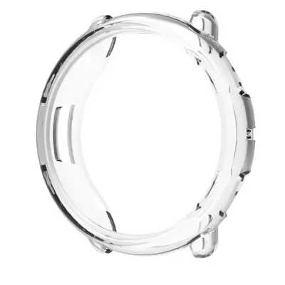 TPU Ohišje za Garmin Approach S50 Transparent