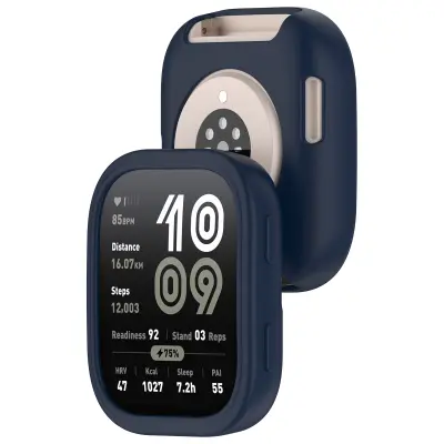 Silikonsko zaščitno ohišje za Amazfit Bip 6 (A2435) Blue