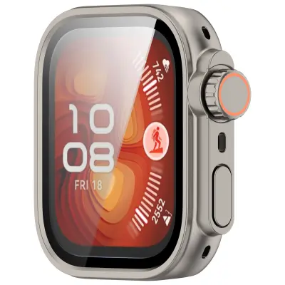 Pretvorbeni ovitek Huawei Watch Fit 4 v Apple Ultra 2 Grey