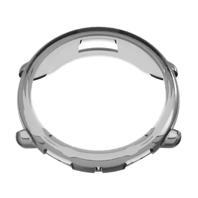 TPU Ohišje za Garmin Approach S50 Black