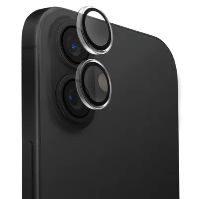 UNIQ OPTIX CLEAR ZAŠČITNA LEČA ZA IPHONE 16 6.1 16 PLUS 6.7 STEKLO