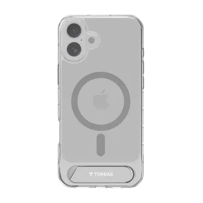 OVITEK TORRAS CASE PSTAND SERIES ZA IPHONE 16 OJAČAN S FUNKCIJO STOJALA