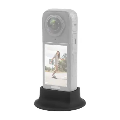 PULUZ SILIKONSKO STOJALO ZA KAMERO INSTA360 X4