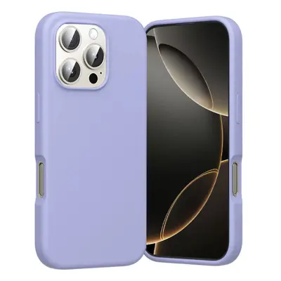 OVITEK VENTION IPHONE 16 PRO MAGSAFE ZAŠČITNA LILAC