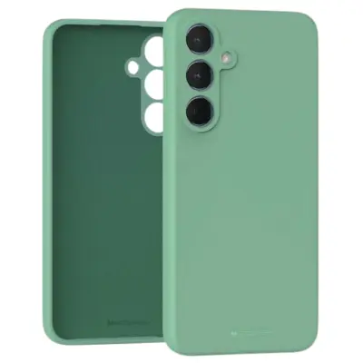 SILIKONSKI OVITEK MERCURY ZA TELEFON SAMSUNG GALAXY A55 A556 ZAŠČITA