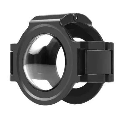 ZAŠČITNO STEKLO PULUZ ZA INSTA360 X3 KAMERA ZAŠČITA LEČE OPTIČNA