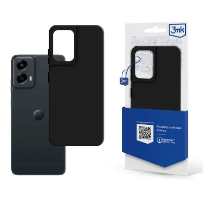 3MK OVITEK MATT ZA MOTOROLA MOTO G STYLUS 5G 2024 ZAŠČITA PROTI PRASKAM