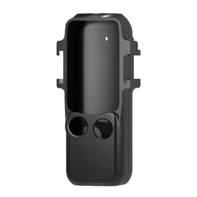 PULUZ KOVINSKO OHIŠJE ZA DJI OSMO POCKET 3 BREZ TEŽAV