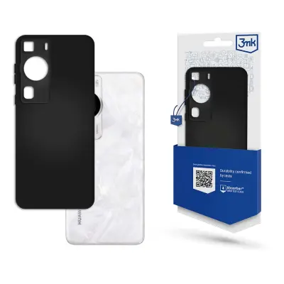 OVITEK 3MK MATT ZA TELEFON HUAWEI P60 ZAŠČITNI OVITEK S PROTIDRSNIM PREVLEKOM