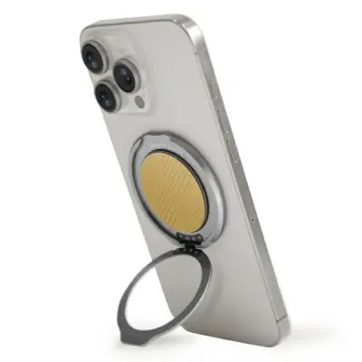 UNIQ GRIPFIT 360 MAGNETNI NOSILEC ZA IPHONE 12 13 14 15 MAGNETNI