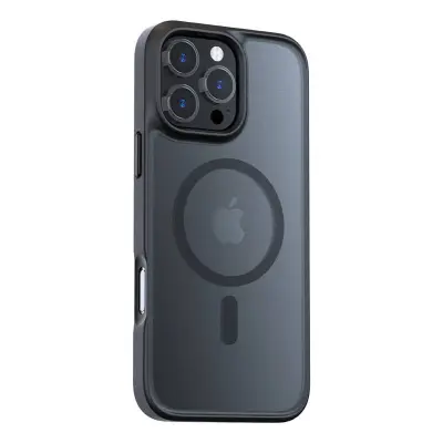 OVITEK TORRAS GUARDIAN MAGNETIC SERIES ZA IPHONE 16 PRO MAX Z ZAŠČITO HRBTA