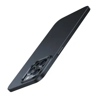 OVITEK TORRAS ORIGINFIT ZA IPHONE 15 PRO ZAŠČITA S SILIKONSKIM ZAKLJUČKOM