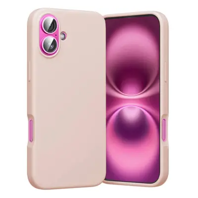 OVITEK VENTION MAGSAFE ZA IPHONE 16 ZAŠČITA DURABLE PRECISION