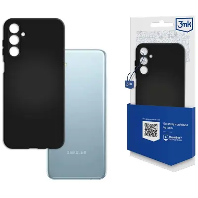 3MK OVITEK MATT ZA TELEFON SAMSUNG GALAXY M14 ZAŠČITA BLAŽENJE UDARCEV