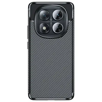 OVITEK BELINE CARBON ARMOR ZA XIAOMI REDMI NOTE 14 PRO 5G ZAŠČITA IN