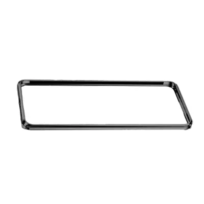 Ohišje iz aluminijeve zlitine za iPhone 16 Pro Black