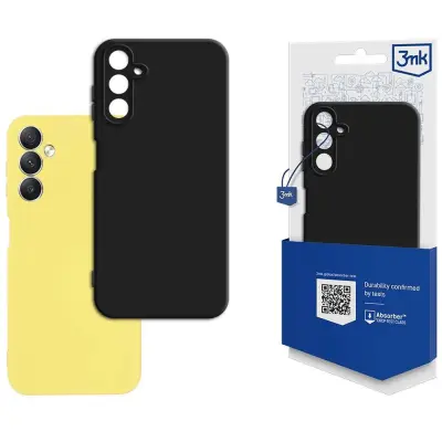 OVITEK 3MK MATT ZA SAMSUNG GALAXY A24 4G ZAŠČITNA PROTIZDRSNA OVITEK