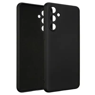 SILIKONSKI OVITEK BELINE ZA SAMSUNG M55 M556 ZAŠČITA PROTI PRASKAM