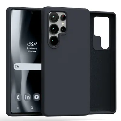 SILIKONSKI OVITEK MERCURY ZA GALAXY S25 S938 ZAŠČITNA PROTI UDAROM