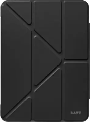 LAUT OVITEK FOLIO ZA IPAD PRO 11 M4 2024 Z ZAŠČITO PRED UMAZANIJO APPLE PENCIL