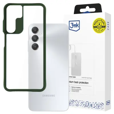 3MK SATIN ARMOR OVITEK ZA SAMSUNG GALAXY A15 5G OVITEK TELEFON ZAŠČITA VISOKA