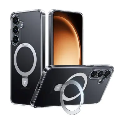 TORRAS OVITEK OSTAND SERIJA ZA OVITEK SAMSUNG S25 ZAŠČITA