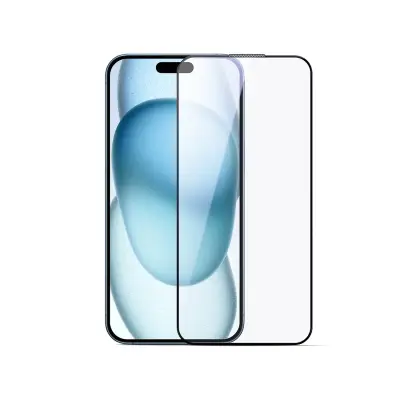 JOYROOM KALJENO STEKLO JR-MLG0285 ZA IPHONE 16 PRO 2.5D LUČ PROTI BLISKU