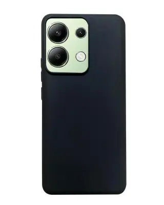 OVITEK BELINE OVITEK ZA XIAOMI REDMI NOTE 13 4G Z VISOKO KVALITETNO ZAŠČITO