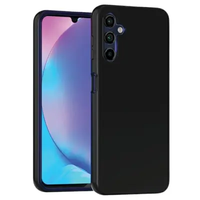 OVITEK MERCURY ZA SAMSUNG GALAXY A15 4G 5G ZAŠČITA SOFT