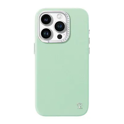JOYROOM PN-14F2 STARRY CASE ZA IPHONE 14 PRO (ZELEN)
