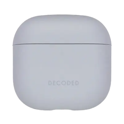 DEKODIRAN OVITEK AIRPODS 4 ZA AIRPODS 4 S SILIKONSKO ZAŠČITO PROTI PRASKAM