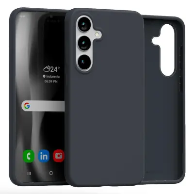 OVITEK OVITEK MERCURY ZA SAMSUNG GALAXY S25+ S936 Z ZAŠČITO PROTI ZDRESU