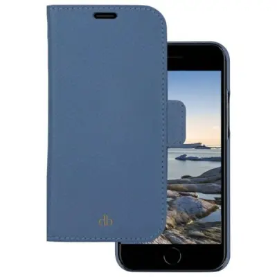 DBRAMANTE 1928 ETUI NEW YORK 2V1 DENARNICA ZA IPHONE 7 8 SE 2020 SE 2022