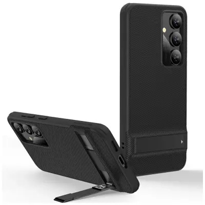 OVITEK ESR BOOST KICKSTAND ZA SAMSUNG GALAXY S24+ S FUNKCIJO STOJALA IN ZAŠČITO