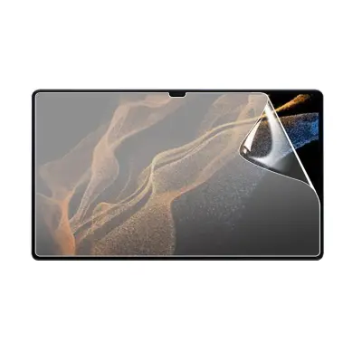 3 kosi mat zaščitne folije za zaslon za iPad Pro 12.9 (2015-2017) - Proti bleščanju PET folija