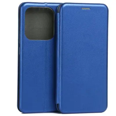 ETUI KNJIGA BELINE MAGNETNA ZA XIAOMI REDMI NOTE 14 5G ZAŠČITA IN MAGNETNA