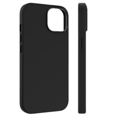 DEKODIRAN OVITEK ZA IPHONE 15 PLUS Z MAGSAFE SILIKONOM VISOKE KVALITETE