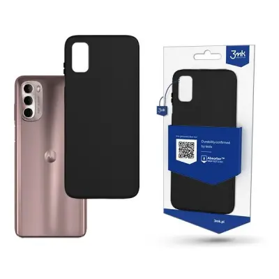 3MK MATT OVITEK ZA MOTOROLA MOTO G STYLUS 2022 ZAŠČITA MAT OVITEK Z VIS.