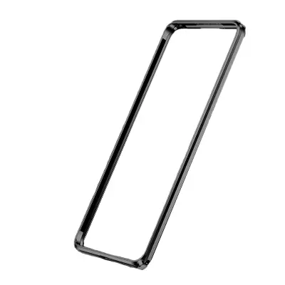 Ohišje iz aluminijeve zlitine za iPhone 14 Black