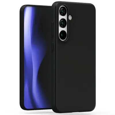 MEHKA OVITEK MERCURY ZA SAMSUNG GALAXY S25+ S936 VZDRŽLJIV IN LAHK OVITEK