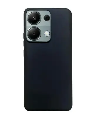 OVITEK BELINE ZA XIAOMI REDMI NOTE 13 PRO 4G OVITEK ZAŠČITA PROTI ZDRSEJU